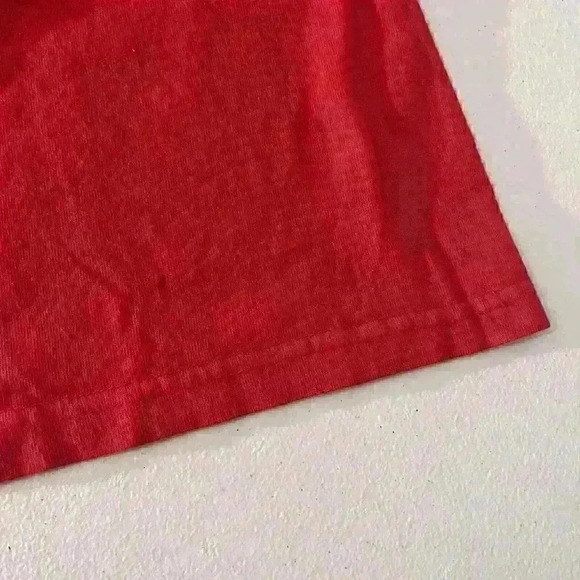 Vintage Rasta Reggae Rap T-Shirt XL King Selassie Bob Marley Sizzla Buju banton - Picture 10 of 11